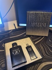 Acqua Di Gio Profondo by