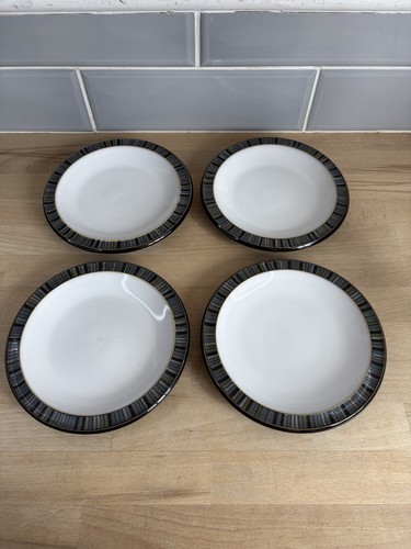 Denby jet stripe - stripe, side