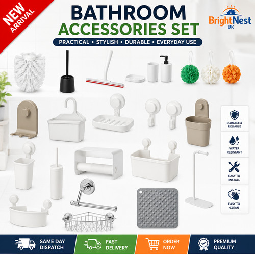 New ikea bathroom accessories - ikea,