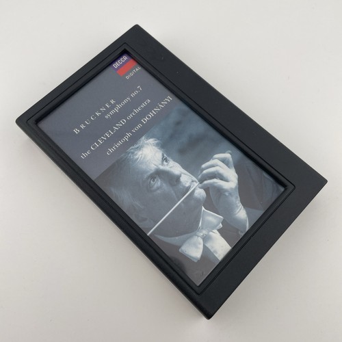 Bruckner symphony 7 - no.,