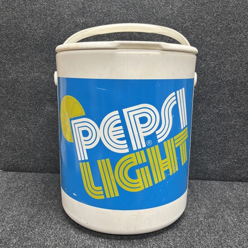 Vintage 1976 pepsi light - vintage,