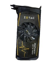 ZOTAC GTX 460 Graphics Card