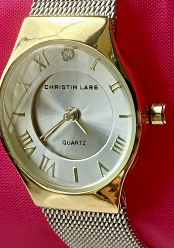 Christin lars ladies silver - lars,