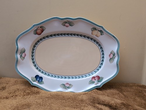 Villeroy boch french - french, garden