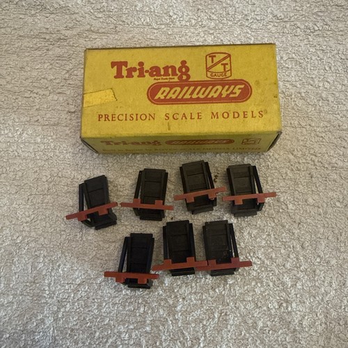 Vintage triang guage - tt,
