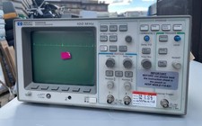 HP Hewlett Packard 54600B Oscilloscope 100MHz 2 Channels 