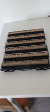 Hornby Rake  of 6 LNER Teak
