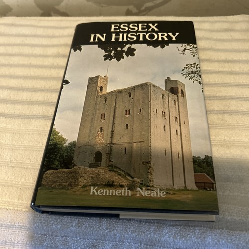 Essex history kenneth neale - in,