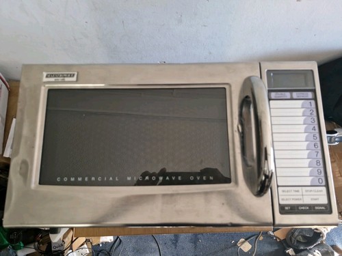 Maestrowave commercial - maestrowave,