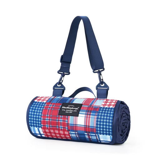 Weatherproof vintage madras - weatherproof,