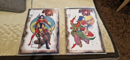 Grifter shi 2 full set - grifter, #1