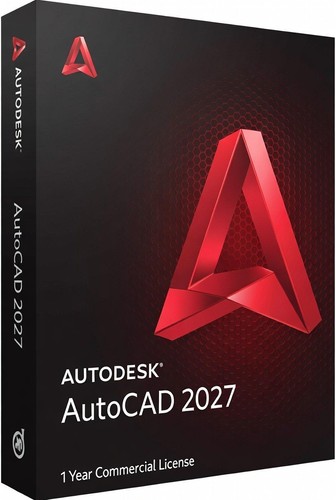 Autodesk autocad 2027 - autodesk,