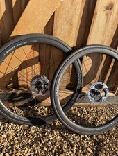 Shimano Dura Ace C36 Wheelset