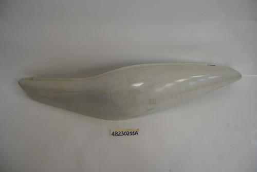 Ducati st2 1997 raw rear - st2,