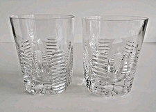 Royal Brierley Crystal