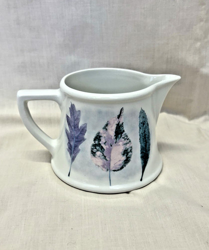 Portmeirion dusk milk cream - dusk,, milk/cream