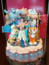 Jim Shore Disney Traditions -