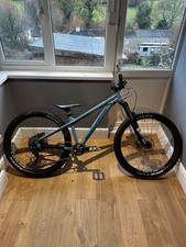 Nuke Proof Scout 290 Small Frame