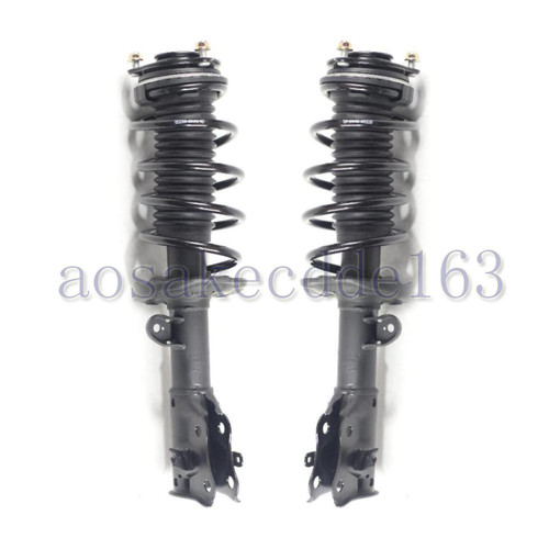 Front pair complete shock - pair,