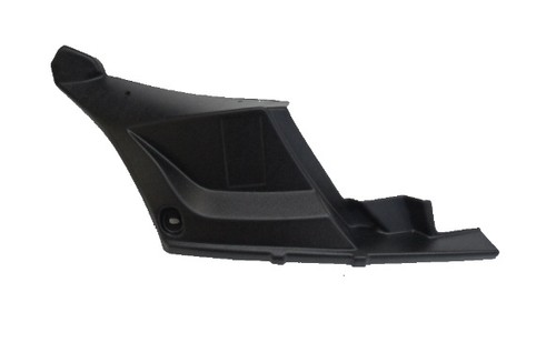 7aa162 inner fender front - 7aa162, left