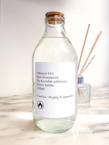 500 absolute ethanol - 500,
