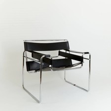 Vintage Wassily B3 Chair by