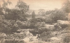 Bontanical Gardens Edgbaston