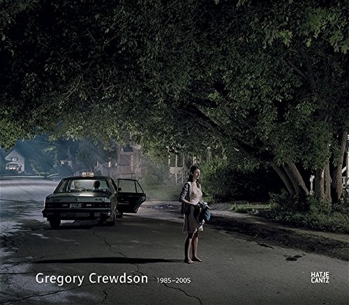 Gregory crewdson stephan - gregory, by