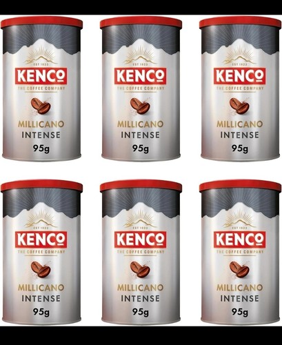 Kenco millicano intense - millicano,