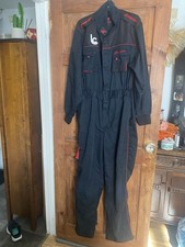 Snap on Overall
