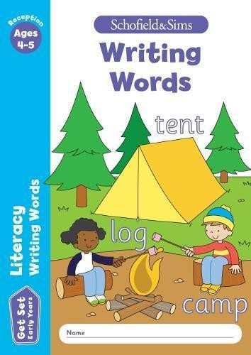 Writing words get - writing,