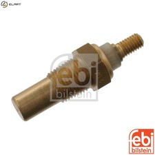 SENSOR COOLANT TEMPERATURE