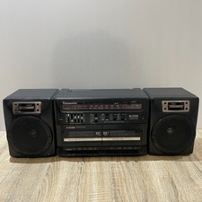 Panasonic RX-CT810 Vintage