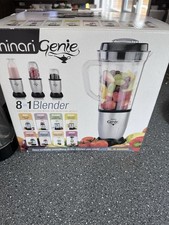 Hinari Genie 8-in-1 Blender