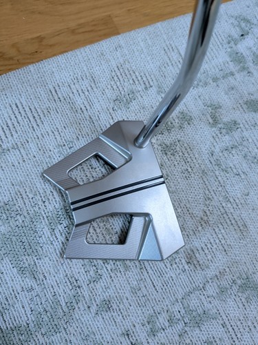 Scotty cameron titleist - scotty,