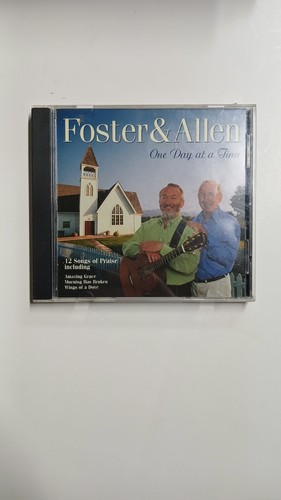 One day time - a, cd