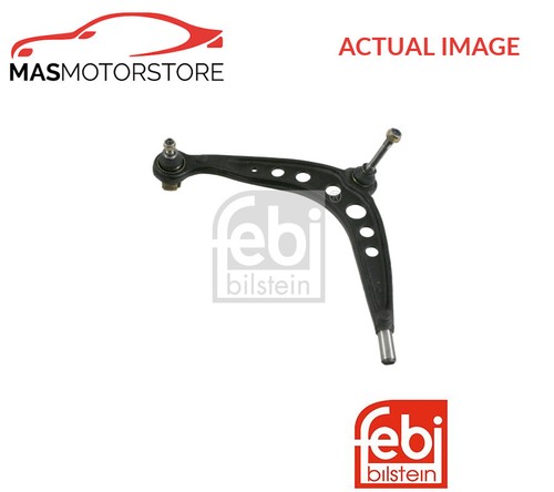 Track control arm wishbone - arm,