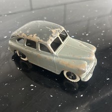 1950's Dinky Toys Standard