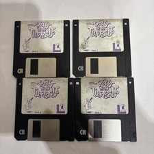 Day of the Tentacle  3.5” 4