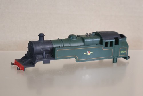 Triang hornby r59 - r59, body