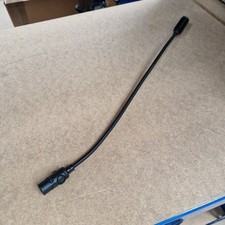 Desk Lamp with 3-pin XLR