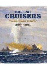 British Cruisers, Norman