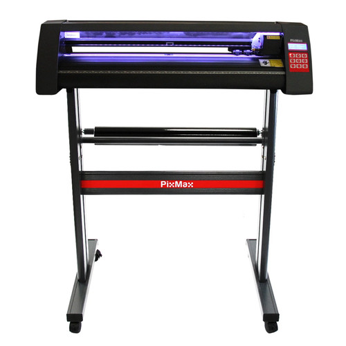 Vinyl cutter plotter led - 28,