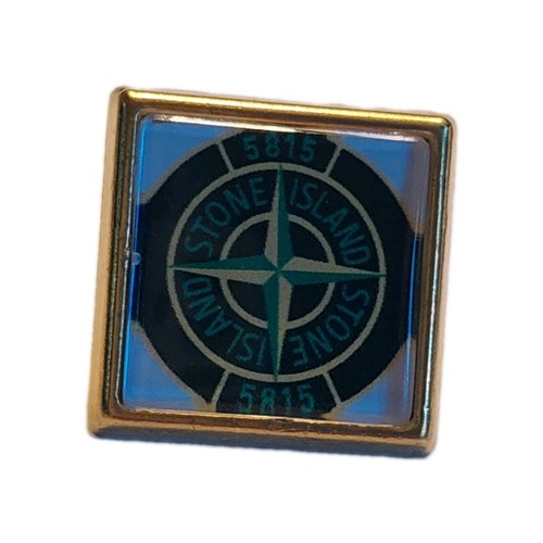 Stone island clutch pin - stone,
