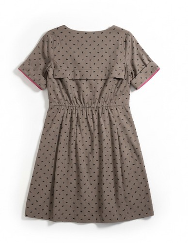 Orla kiely baby rhino - orla,