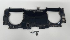 Apple MacBook Pro A2141 2019 16" Logic Board i7 2.6GHz 512GB / 16GB- 820-01700-A