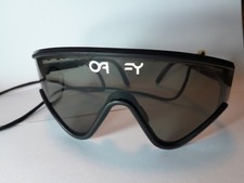 Oakley Pilot Eyeshades 1980s