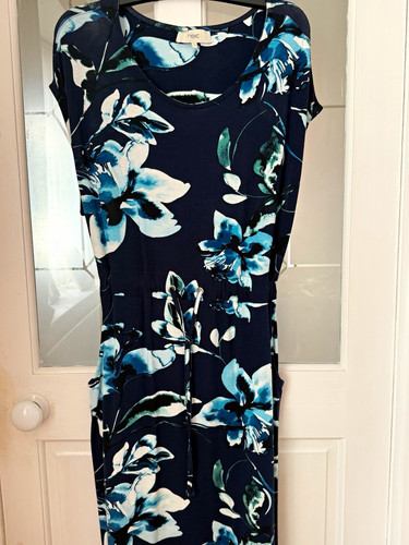 Next women navy floral - next,