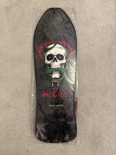 Powell peralta bones brigade - powell,