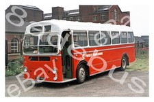 Bus Photograph WEST YORKSHIRE